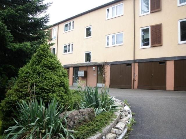 Wohnung mieten in Egg, Zürich