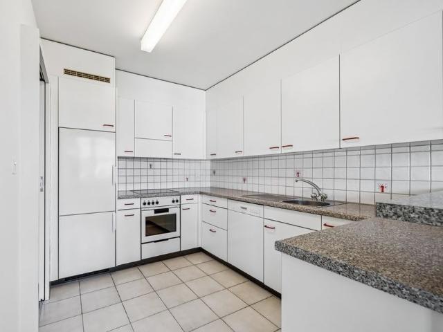 Apartment mieten in Rheinfelden, Bezirk Rheinfelden