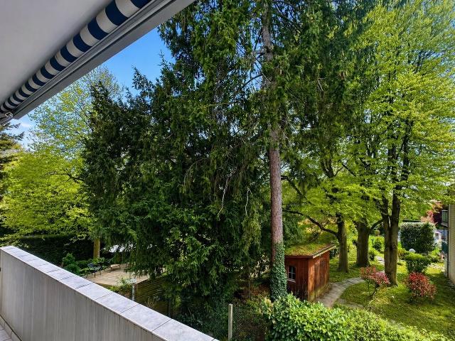 Wohnung kaufen in Riehen, Basel-Stadt