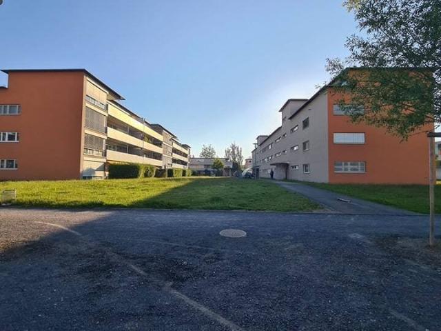 Wohnung mieten in Uster, Zürich