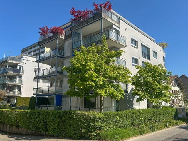 Wohnung kaufen in Bern