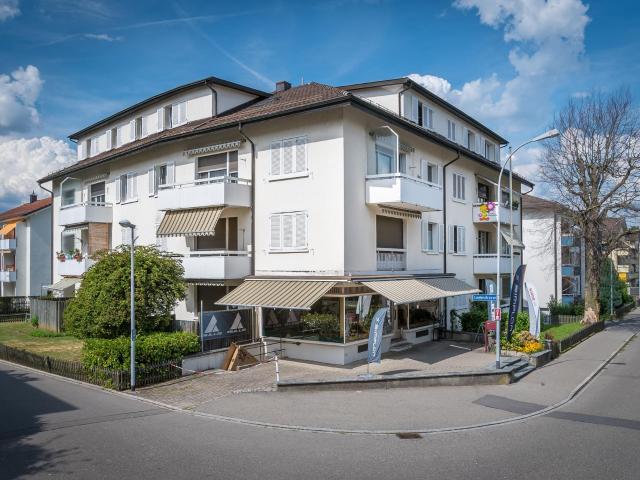 Apartment mieten in Glattbrugg, Zürich