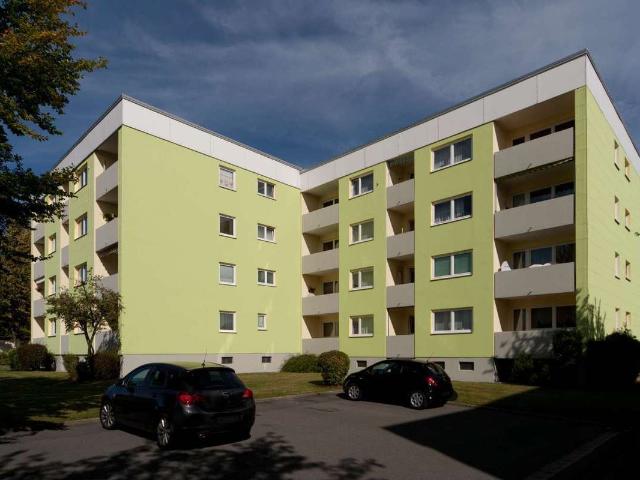 Wohnung mieten in Alsenberg, Hof
