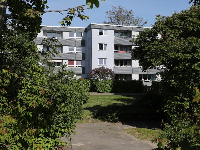 Apartment mieten in Westhagen, Wolfsburg