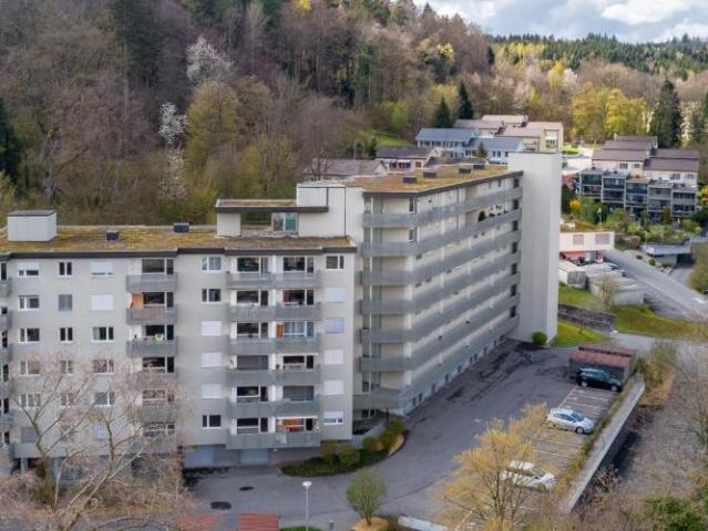 Apartment mieten in Aarau, Aargau