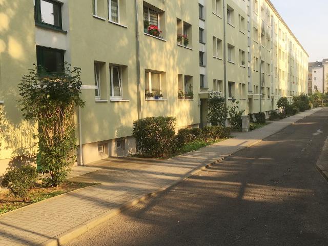 Apartment mieten in Gera, Ostviertel
