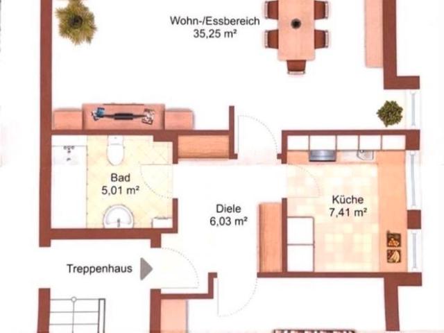 Wohnung kaufen in Hofheim, Hessen