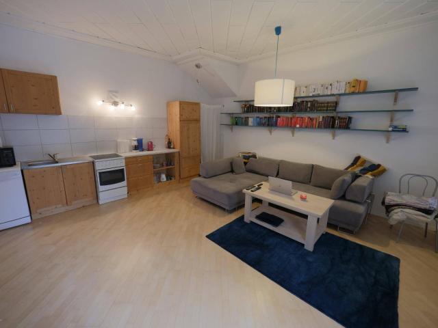 Apartment mieten in KG Neubau, Wien