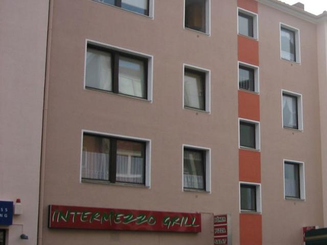Apartment mieten in Stadtmitte/Neustadt, Hildesheim