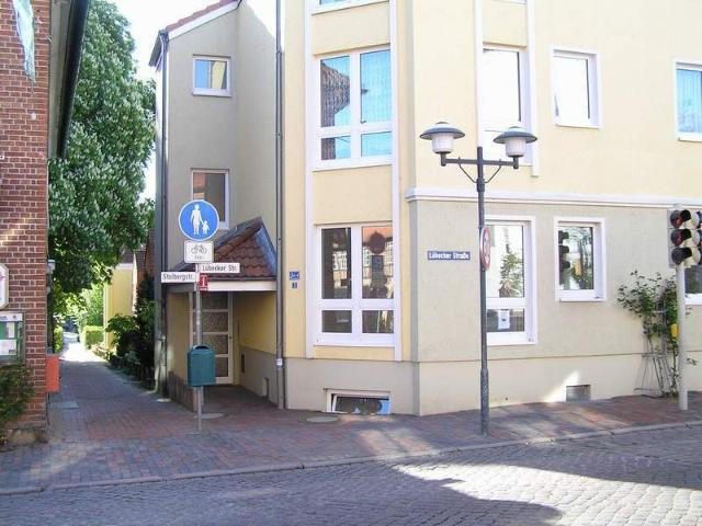 Apartment mieten in Hochkamp, Eutin