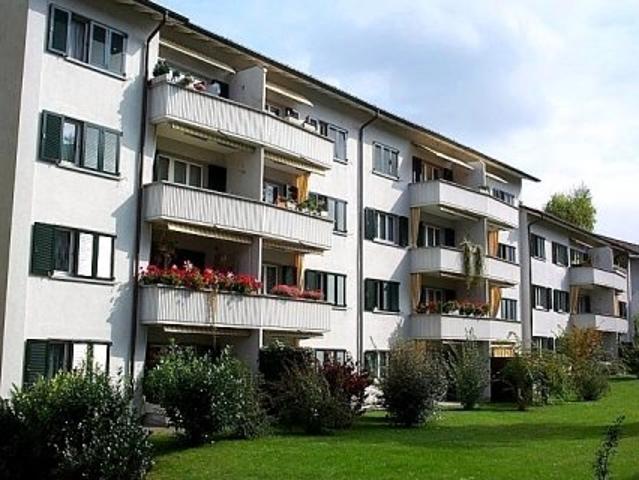 Apartment mieten in Schlieren, Zürich