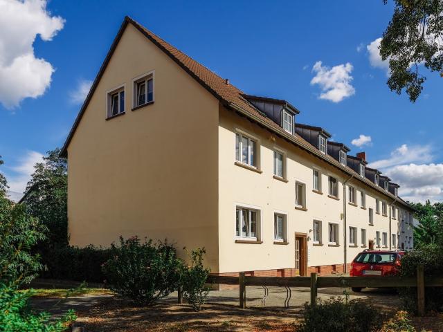 Apartment mieten in Hellwinkel, Wolfsburg