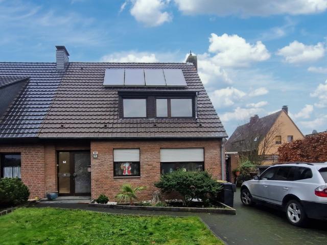 Wohnung mieten in Viersen, Nordrhein-Westfalen