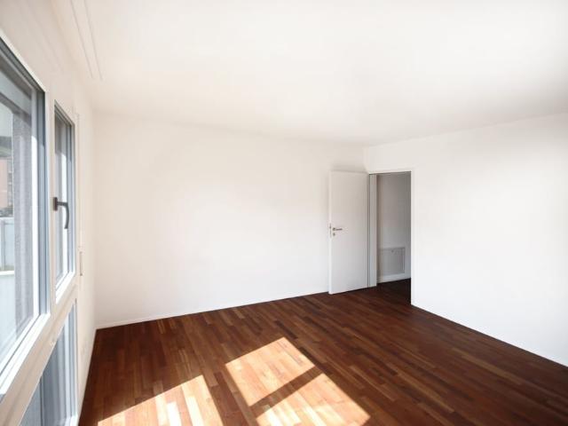 Apartment mieten in Au (SG), Wahlkreis Rheintal