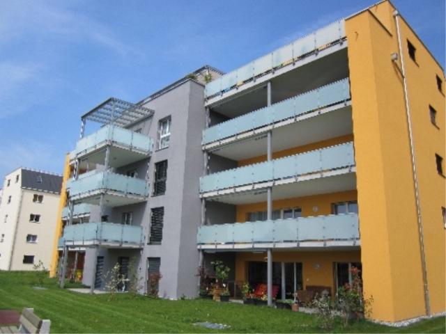 Wohnung mieten in Au (SG), Wahlkreis Rheintal