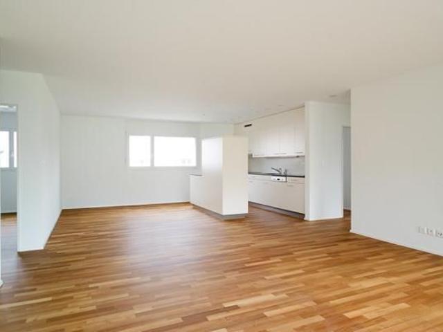 Apartment mieten in Au (SG), Wahlkreis Rheintal