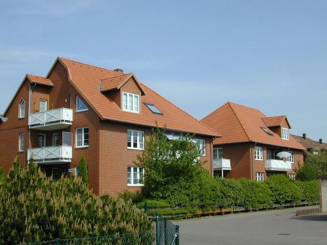 Apartment mieten in Stadtteil Nienburg, Nienburg