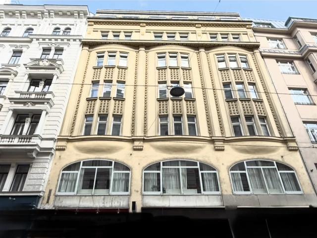 Apartment mieten in Innere Stadt, Wien