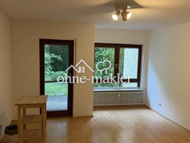 Apartment mieten in Südstadt, Tübingen