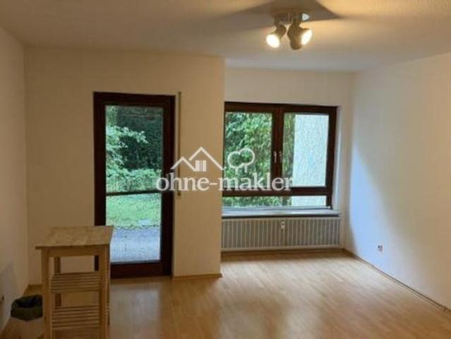 Apartment mieten in Tübingen, Baden-Württemberg