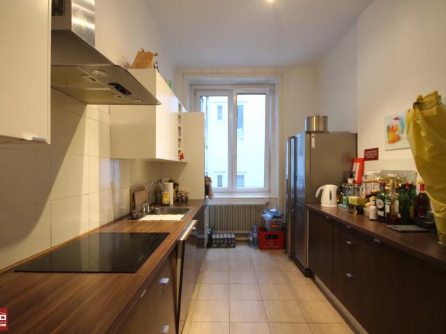 Haus mieten in KG Neubau, Wien