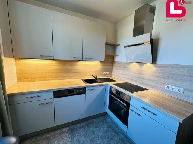 Apartment mieten in Innere Stadt, Linz