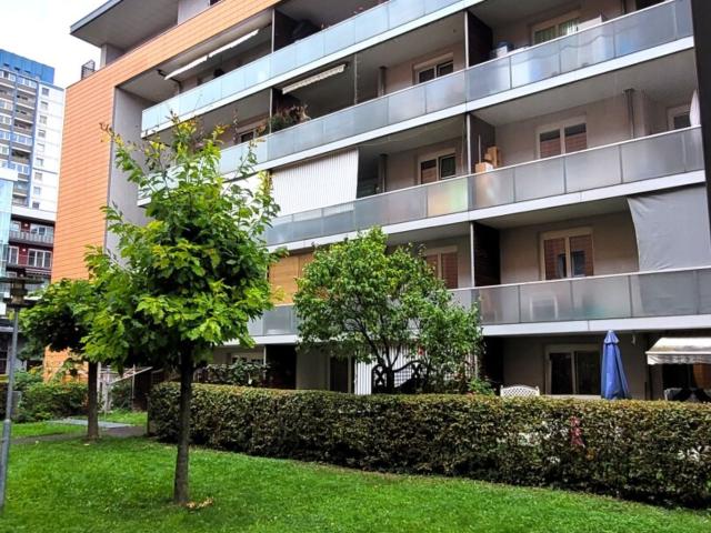 Apartment mieten in Innere Stadt, Linz