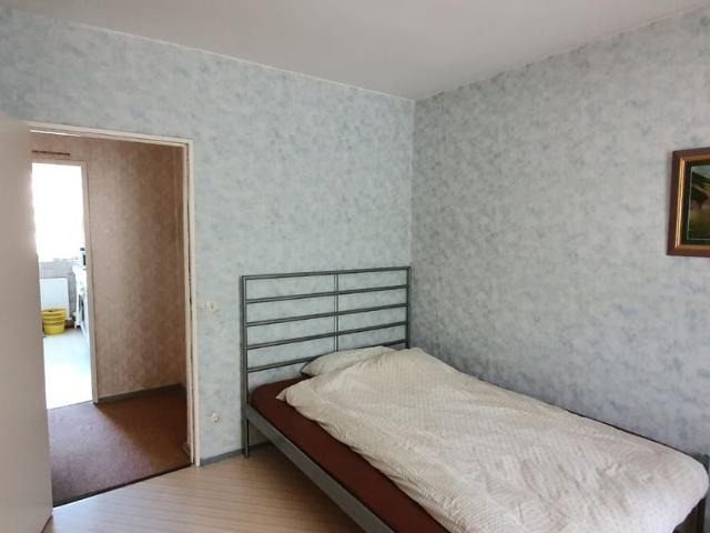 Apartment mieten in Gropiusstadt, Berlin