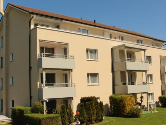 Apartment mieten in Steinach, Wahlkreis Rorschach