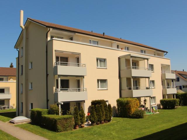 Apartment mieten in Steinach, Wahlkreis Rorschach