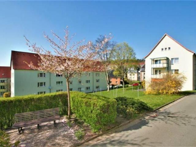 Apartment mieten in Hohenstein-Ernstthal, Sachsen