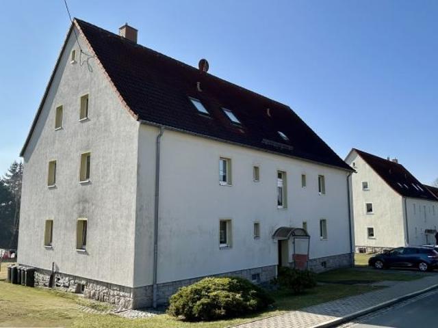 Wohnung kaufen in Neuensalz, Sachsen