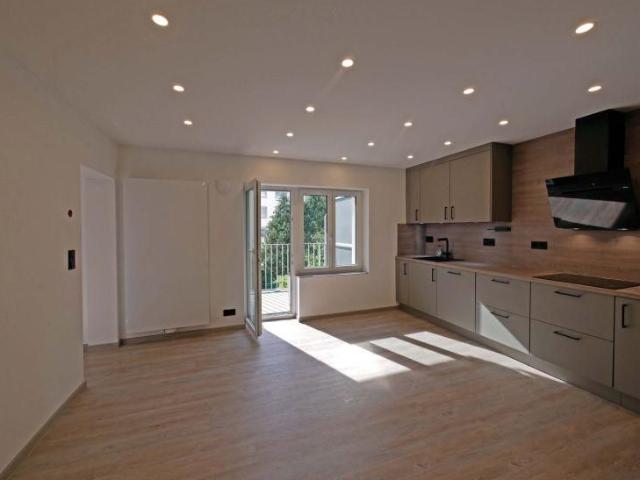 Apartment mieten in Mitte-Gartenfeld, Trier