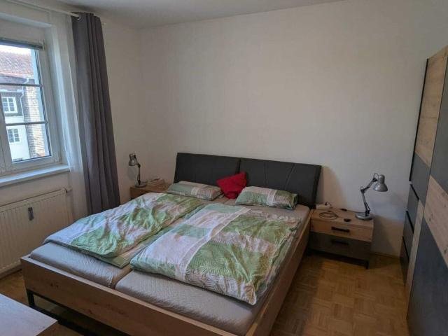 Wohnung mieten in Unterweitersdorf, Oberösterreich