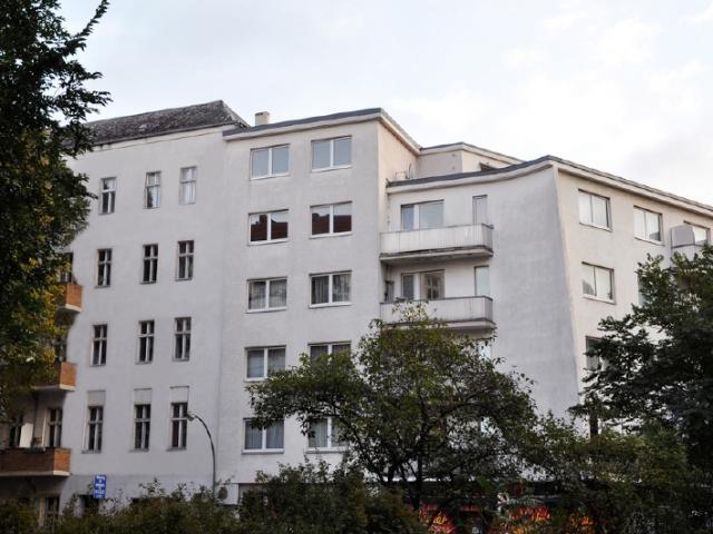 Apartment mieten in Neukölln, Berlin