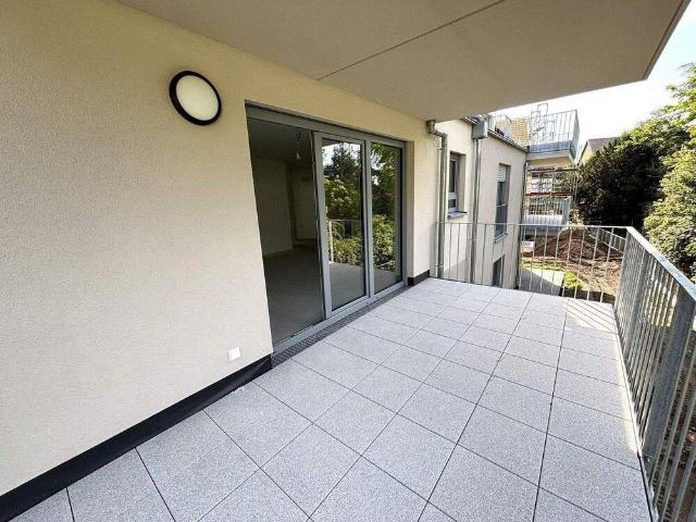 Etagenwohnung kaufen in Wiesbaden, Parkfeld