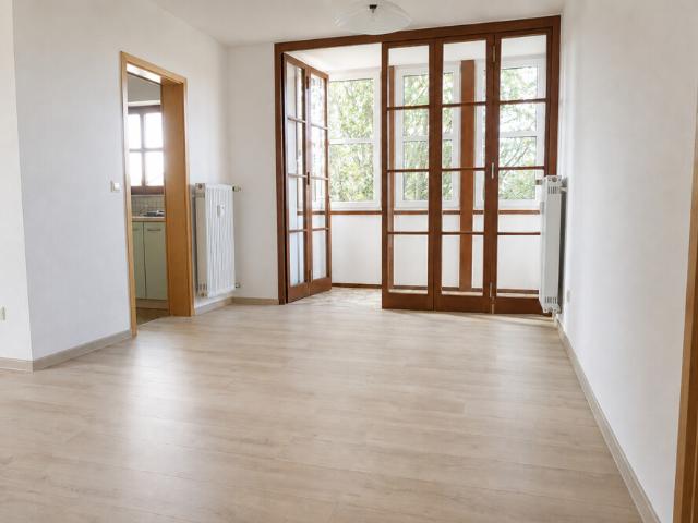 Dachgeschosswohnung mieten in Hösbach, Bayern