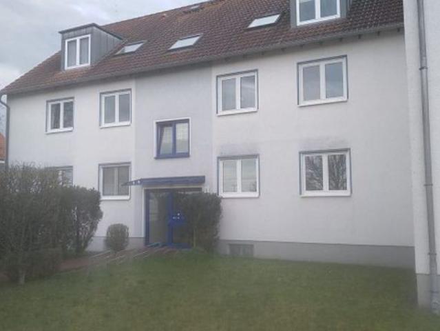Apartment mieten in Coswig (Anhalt), Coswig