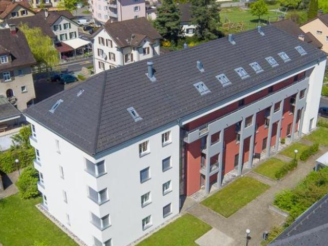 Apartment mieten in Rüti (ZH), Zürich