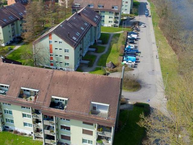 Apartment mieten in Tüfi, Adliswil
