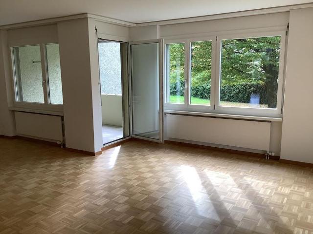Apartment mieten in Tüfi, Adliswil
