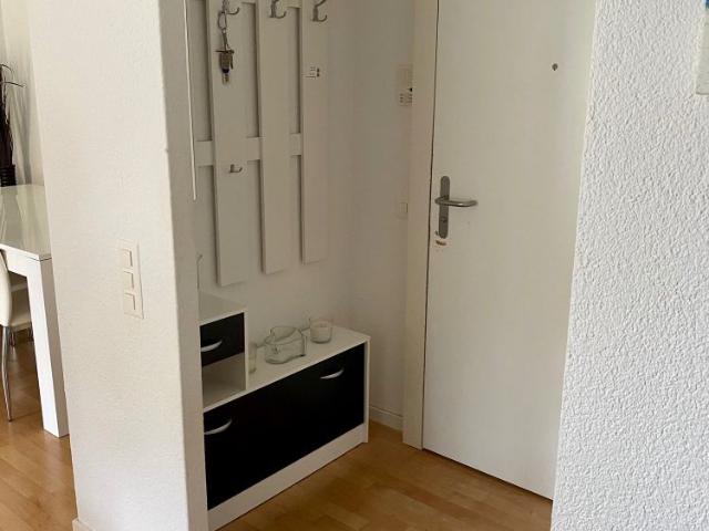 Apartment mieten in Lebern, Männedorf