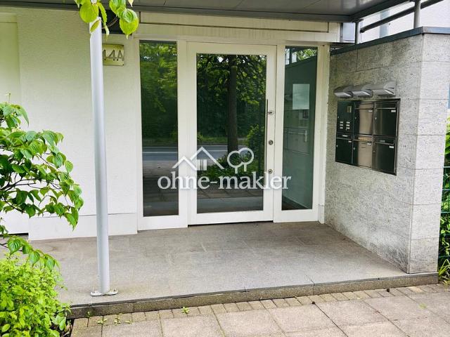 Apartment kaufen in Kaiserswerth, Düsseldorf