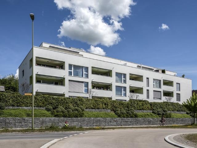 Wohnung mieten in Hinwil, Zürich