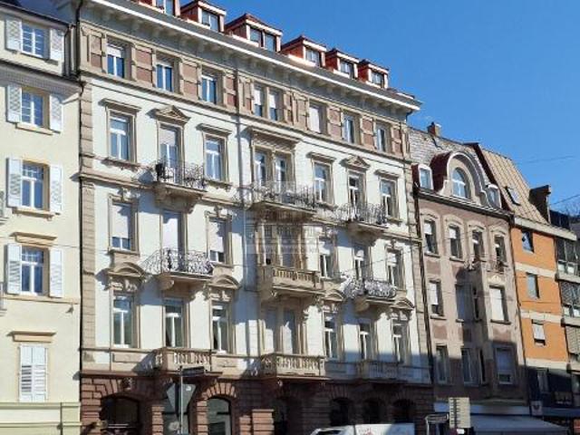 Wohnung mieten in Baden-Baden, Baden-Württemberg