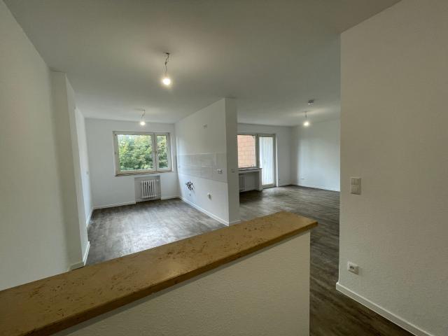 Apartment mieten in Röttgersbach, Duisburg