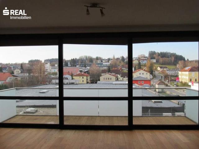 Wohnung mieten in Zwettl, Niederösterreich