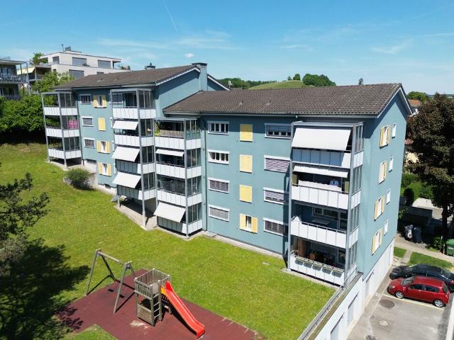 Apartment mieten in Schaffhausen