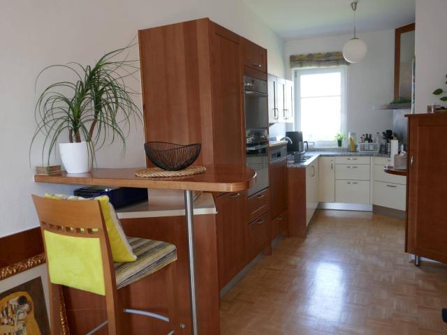 Apartment kaufen in Kammer, Schörfling