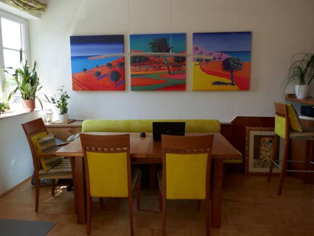 Apartment kaufen in Kammer, Schörfling am Attersee